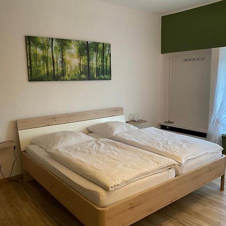 Steimke'S Landhotel Graue ภายนอก รูปภาพ