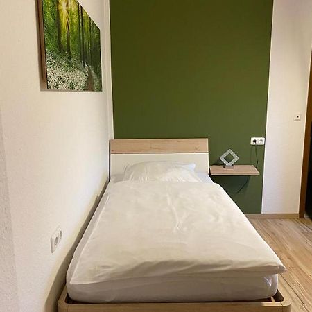 Steimke'S Landhotel Graue ภายนอก รูปภาพ