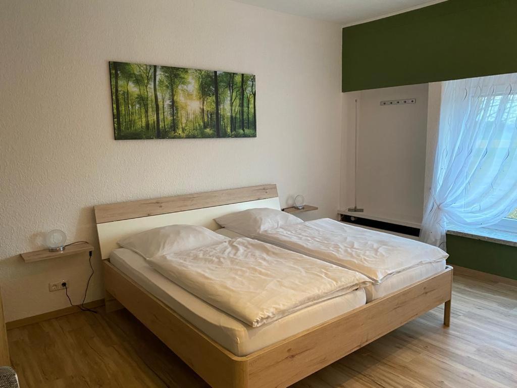 Steimke'S Landhotel Graue ภายนอก รูปภาพ