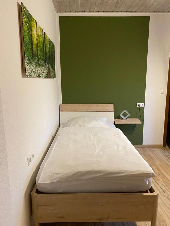 Steimke'S Landhotel Graue ภายนอก รูปภาพ